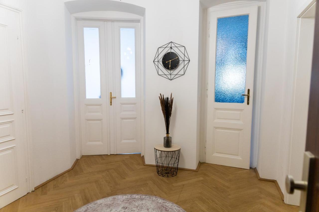 Appartement Luxe View Schoenbrunn