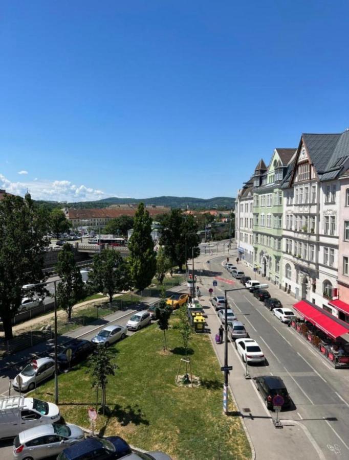 Luxe View Schoenbrunn * Wenen